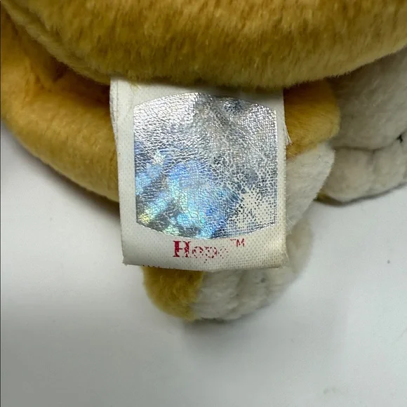 Ty Beanie Babies - Hope -the Prayer  Bear Adorable Toy Stuffed Animal - Picture 3 of 7